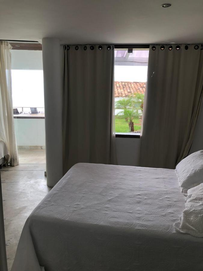 Casa Villa Romana Búzios 外观 照片