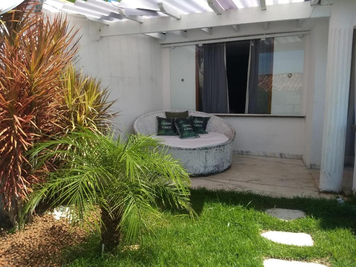 Casa Villa Romana Búzios 外观 照片