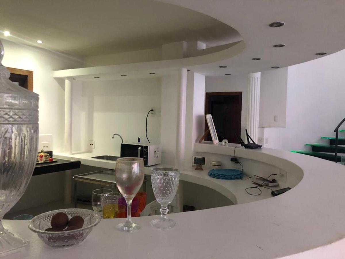 Casa Villa Romana Búzios 外观 照片
