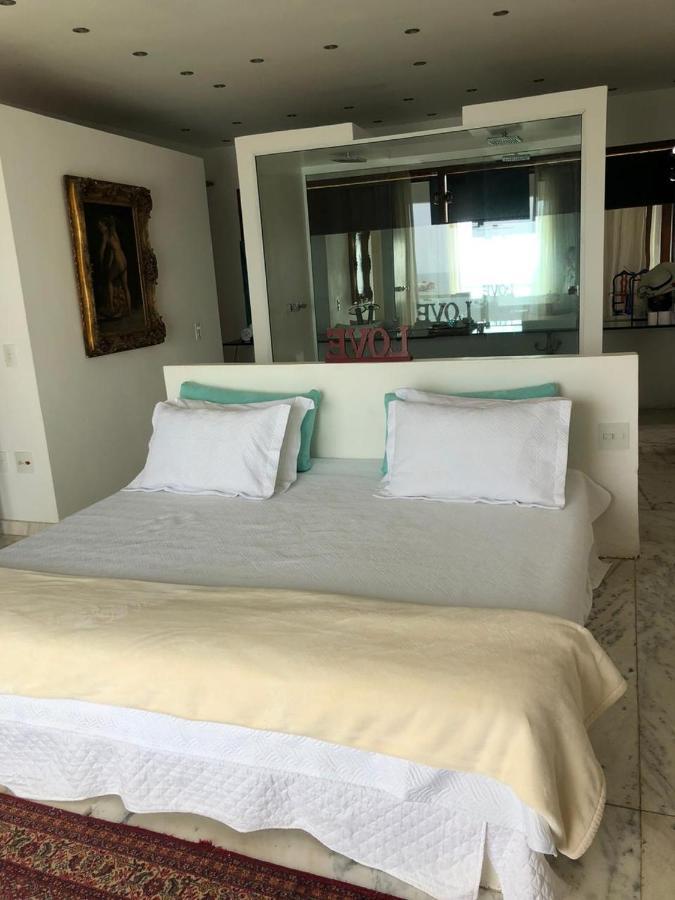 Casa Villa Romana Búzios 外观 照片
