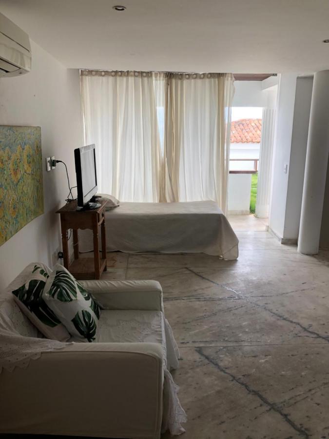Casa Villa Romana Búzios 外观 照片