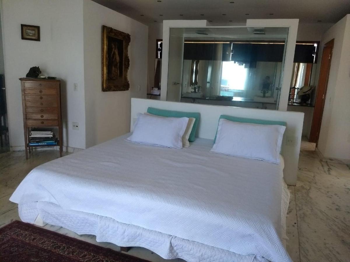 Casa Villa Romana Búzios 外观 照片