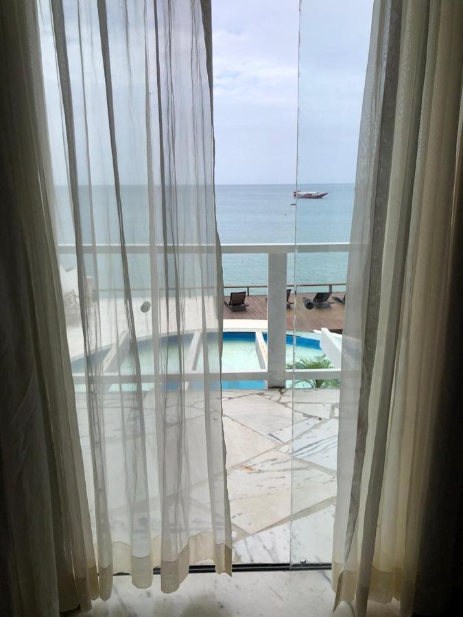 Casa Villa Romana Búzios 外观 照片
