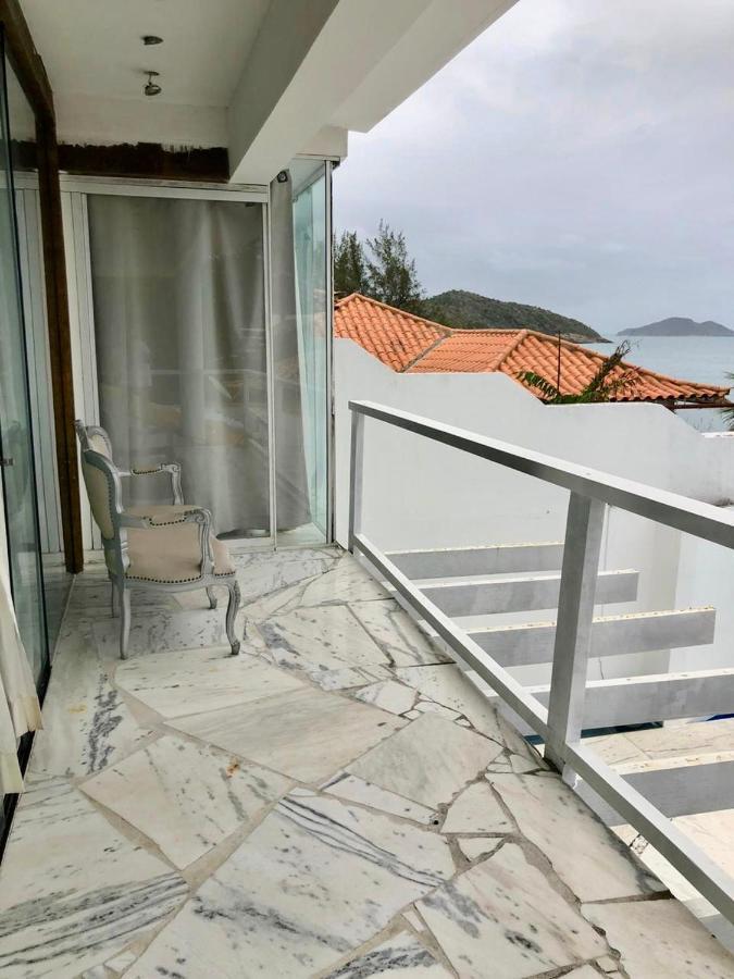 Casa Villa Romana Búzios 外观 照片