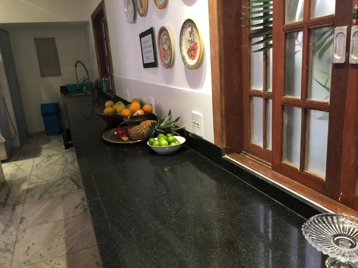 Casa Villa Romana Búzios 外观 照片