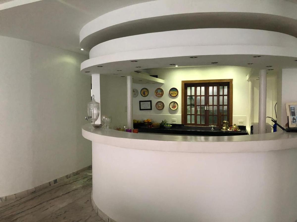 Casa Villa Romana Búzios 外观 照片