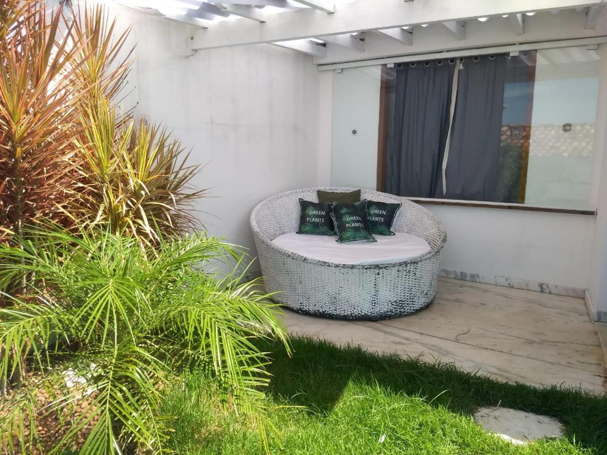 Casa Villa Romana Búzios 外观 照片