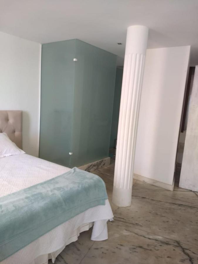 Casa Villa Romana Búzios 外观 照片