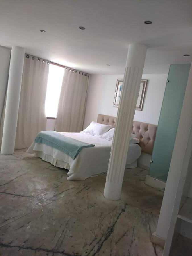 Casa Villa Romana Búzios 外观 照片