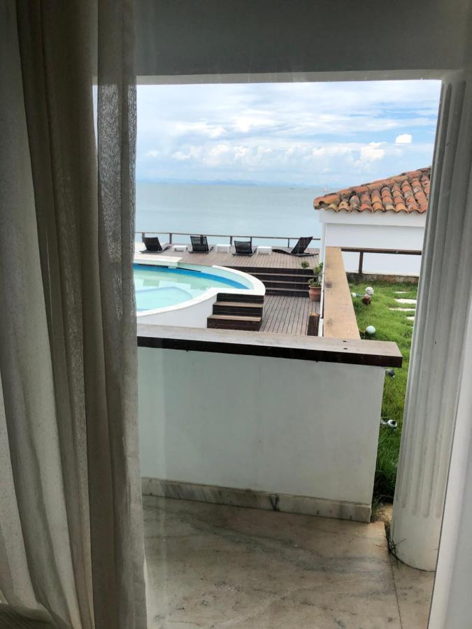Casa Villa Romana Búzios 外观 照片