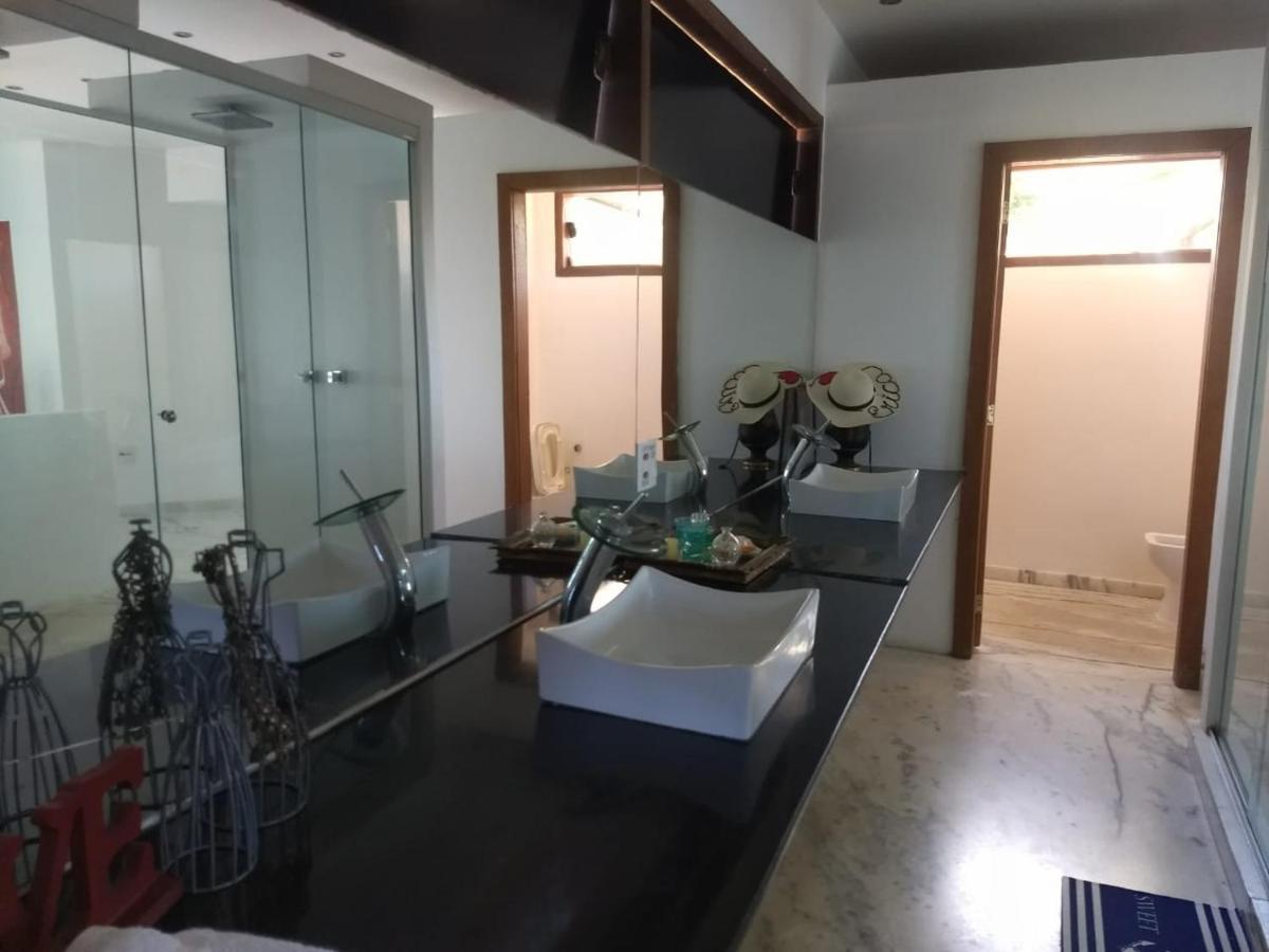 Casa Villa Romana Búzios 外观 照片