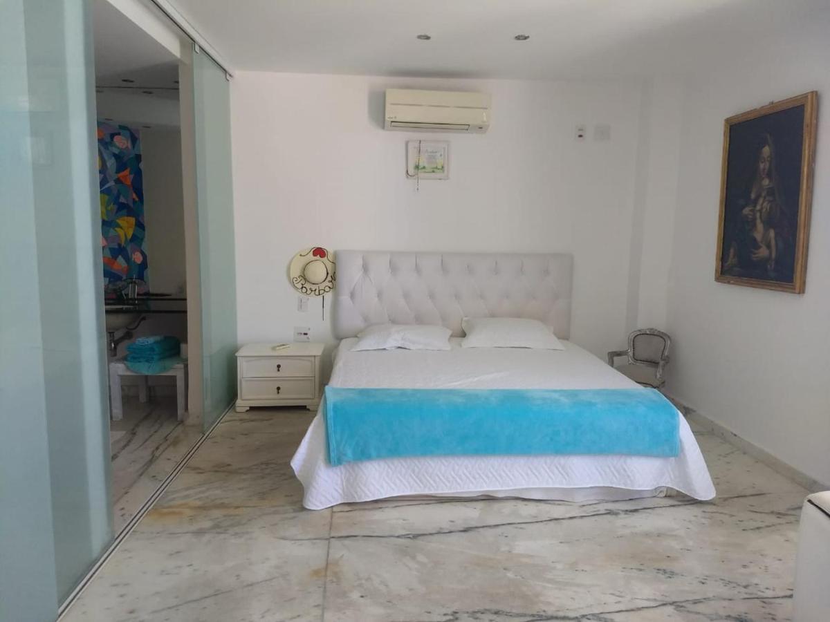 Casa Villa Romana Búzios 外观 照片