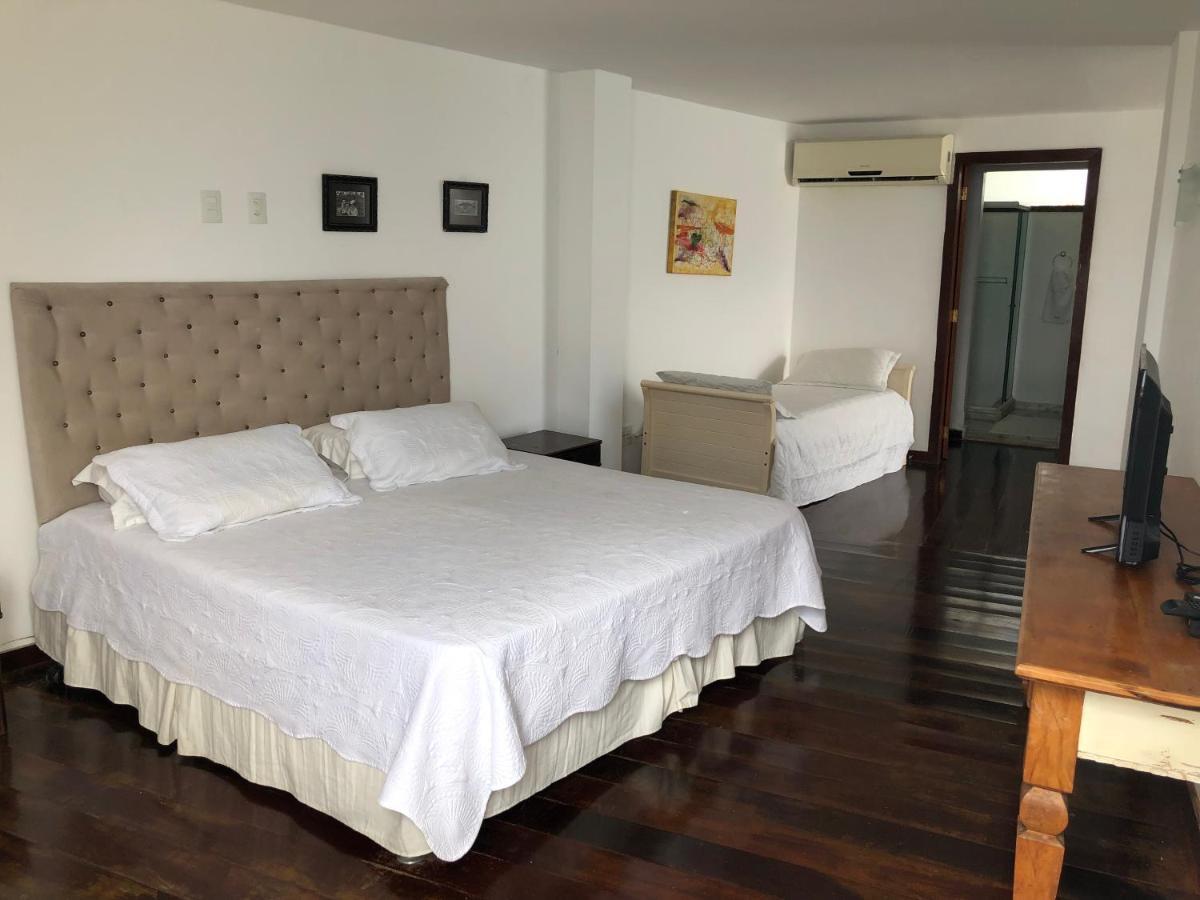 Casa Villa Romana Búzios 外观 照片
