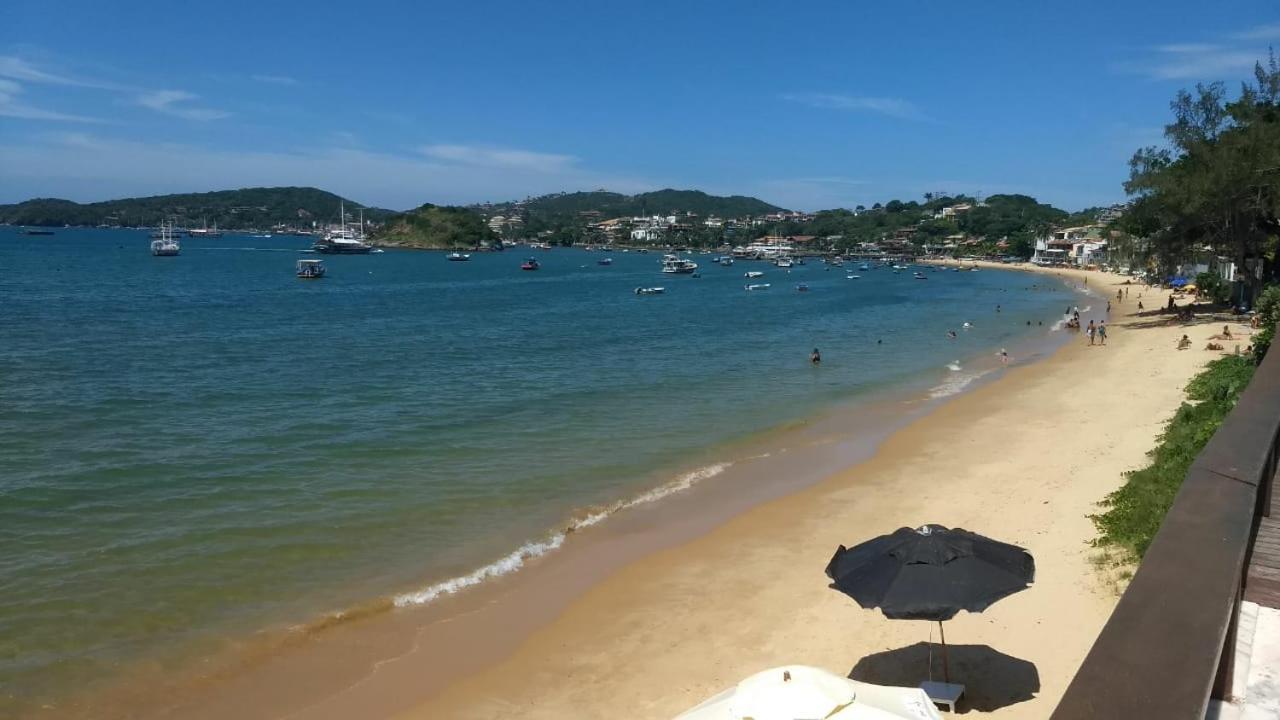 Casa Villa Romana Búzios 外观 照片